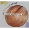Alfaparf Revolution Krémhajfesték Pastel Orange 90ml