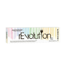 Alfaparf Revolution színező Pastel Yellow 90ml hajfesték, színező