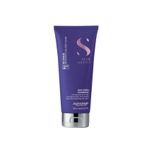 Alfaparf Semi di Lino Blonde&Silver Balzsam 200ml hajbalzsam