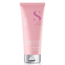 Alfaparf Semi Di Lino Moisture Kondicionáló száraz hajra 200ml hajbalzsam
