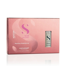 Alfaparf Semi Di Lino Moisture Tápláló Olajesszencia 13ml hajápoló szer