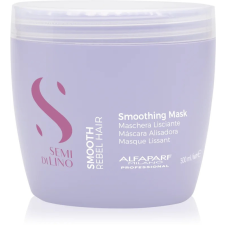 Alfaparf Semi di Lino Smoothing simító hajpakolás, 500 ml hajbalzsam