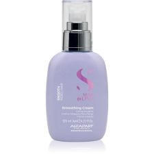 Alfaparf Semi di Lino Smoothing simító krém, 125 ml hajformázó