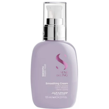 Alfaparf Semi Di Lino Smoothing Simító krém 125ml hajformázó