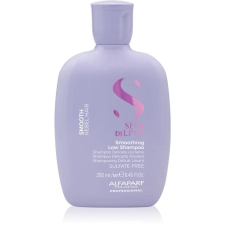 Alfaparf Semi di Lino Smoothing simító Low sampon, 250 ml sampon