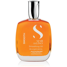 Alfaparf Semi di Lino Smoothing simító olaj, 100 ml hajápoló szer