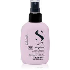 Alfaparf Semi Di Lino Style & Care Detangling Primer 125ml - előkészítő spray hajformázó