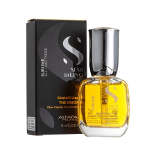 Alfaparf Semi di Lino Sublime Cristalli Liquidi kristály hajvégápoló olaj, 15 ml hajápoló szer