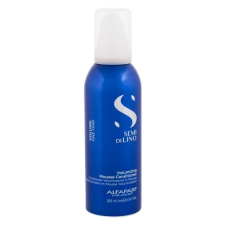 Alfaparf Semi di Lino Volumizing Mousse Hajhab 200ml hajformázó