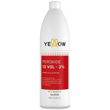 Alfaparf Yellow Oxigenta 3% (Vol. 10) 1000ml hajfesték, színező