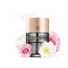 Alfapuero AlfaPureo eMotion Active Soft 80 ml illóolaj párologtató