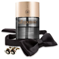 Alfapuero AlfaPureo eMotion Silver Boss 80 ml illóolaj párologtató