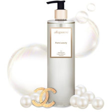 AlfaPureo 3in1 Pure Luxury 500 ml (50 mosás) (8586025691550) tisztító- és takarítószer, higiénia