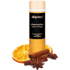AlfaPureo aromaolaj Spicy Orange 100 ml illóolaj