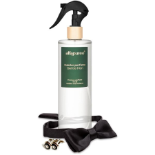 AlfaPureo Gentleman textilfrissítő 100 ml tisztító- és takarítószer, higiénia