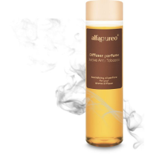 AlfaPureo olaj - Active Anti Tobacco, 200 ml (8586025690393) illóolaj