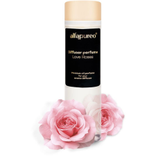 AlfaPureo Olaj Love Roses, 200 ml (8586025690270) illóolaj