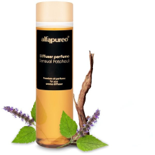 AlfaPureo olaj - Sensual Patchouli, 200 ml illóolaj