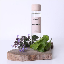 AlfaPureo olaj - Spiro Therapy, 200 ml illóolaj