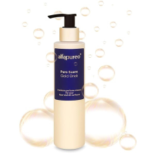 AlfaPureo PureScent Gold Brick 200 ml (40 adag) tisztító- és takarítószer, higiénia