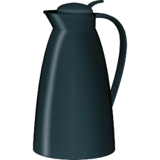 Alfi Eco Termokanna Fekete 1 l 825020100 (0825.020.100) termosz