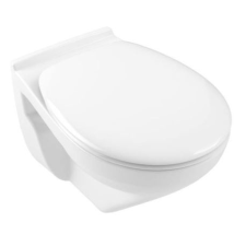 Alföldi 7047 R001 Optic fali WC, mélyöblítésű Cleanflush (fehér, I.oszt) szaniter