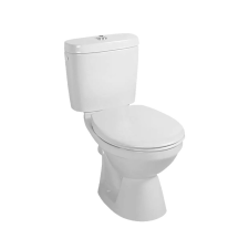 Alföldi Saval 2.0 mélyöblítésű monoblokk wc csésze szaniter