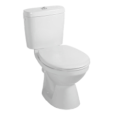 Alföldi Saval 2.0 monoblokkos wc csésze szaniter