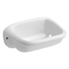 Alföldi WC-papír tartó 188x85mm