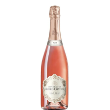 Alfred Gratien Champagne Brut Rosé 0,75l pezsgő