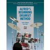 Alfred Pub Co Alfred's Beginning Drumset Method – Sandy Feldstein,Dave Black (Puha kötésű)