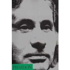  Alfred Schnittke – Alexander Ivashkin idegen nyelvű könyv