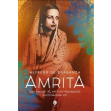 Alfredo de Braganza Amrita irodalom