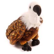 Alfy - plüss keselyű - 22cm plüssfigura