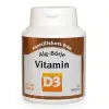 Alg-börje D3-vitamin tabletta - 150db