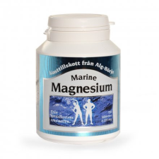 Alg-Börje marine magnesium tabletta 150 db gyógyhatású készítmény