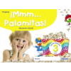 ALGAIDA INF 3 AÑOS PALOMITAS MMMM PRIMER TRIMESTRE 2022