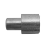 ALGI 00431000-025 bowdenvég hüvely segédmotorhoz - külső átmérő 8 mm - belső átmérő 4,8 mm - hossz 13 mm (25 db bliszterben) ALGI Kategorizálatlan termékek