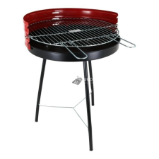 Algon kör alakú faszenes grillsütő grillsütő