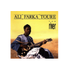  Ali Farka Toure - The River (Cd)