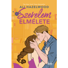 Ali Hazelwood - A szerelem elmélete regény