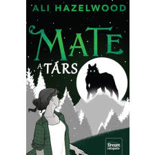Ali Hazelwood - Mate - A társ egyéb könyv