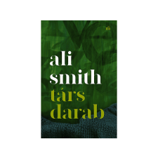  Ali Smith - Társdarab regény