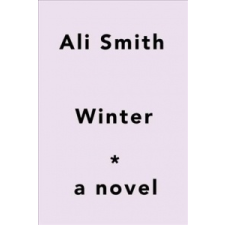  Ali Smith - Winter – Ali Smith idegen nyelvű könyv