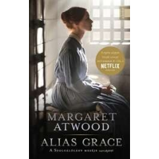  Alias Grace regény