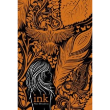 Alice Broadway Ink gyermek- és ifjúsági könyv