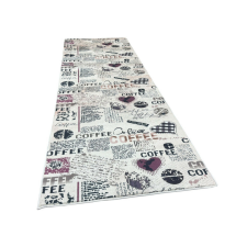  Alice Konyhai Szőnyeg 29080 Cream-Brown (Krém) 70x200cm lakástextília