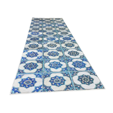 Alice Konyhai Szőnyeg 52980 Blue (Kék) 60x180cm lakástextília