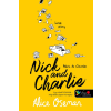 Alice Oseman - Nick és Charlie (Pasziánsz 1,5)