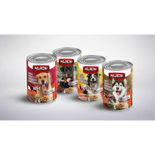 Alice Professional Dog konzerv - csirke (1240g) nedves eledel kutyák részére kutyaeledel